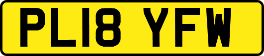 PL18YFW