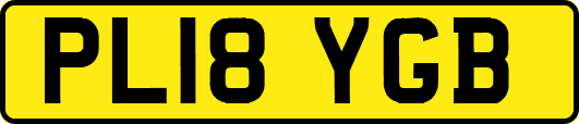 PL18YGB