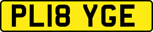 PL18YGE