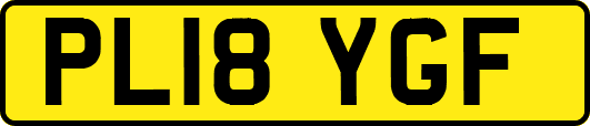 PL18YGF