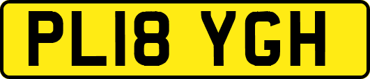 PL18YGH
