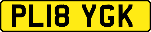 PL18YGK