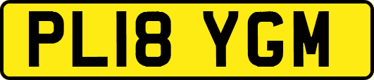 PL18YGM