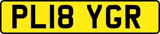 PL18YGR