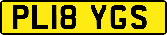 PL18YGS