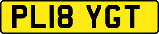 PL18YGT