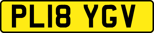 PL18YGV