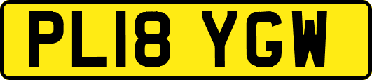 PL18YGW