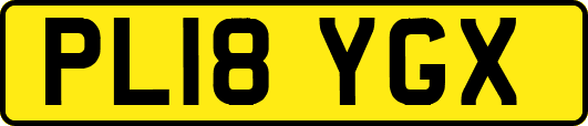 PL18YGX