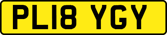 PL18YGY