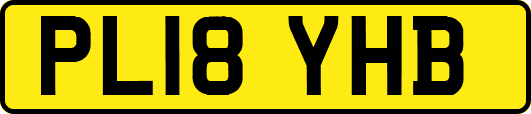 PL18YHB