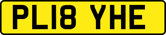 PL18YHE