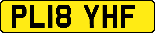 PL18YHF
