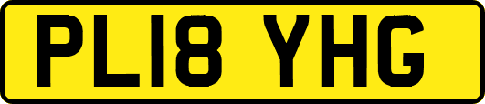 PL18YHG