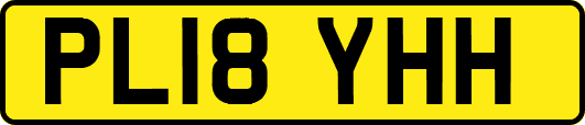 PL18YHH