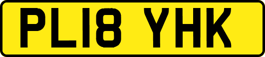 PL18YHK