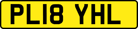 PL18YHL
