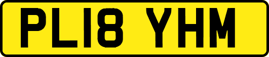 PL18YHM