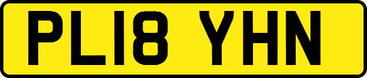 PL18YHN