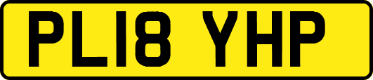PL18YHP