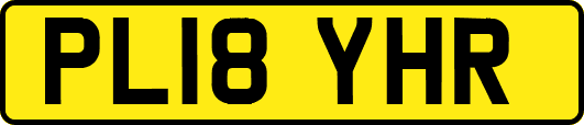 PL18YHR