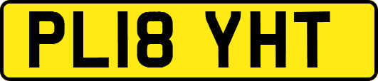 PL18YHT
