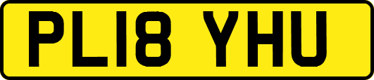 PL18YHU