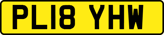 PL18YHW