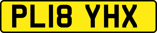 PL18YHX