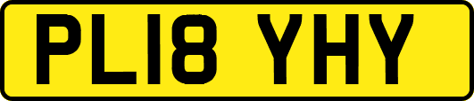 PL18YHY