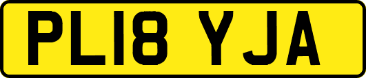 PL18YJA