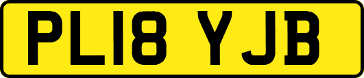 PL18YJB
