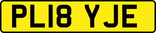 PL18YJE