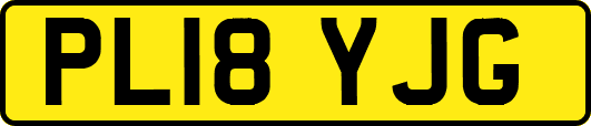 PL18YJG