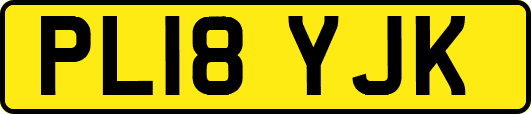 PL18YJK