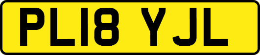 PL18YJL