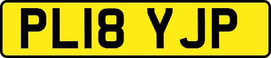 PL18YJP