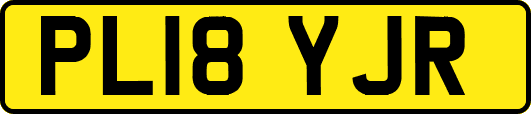 PL18YJR