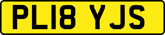 PL18YJS