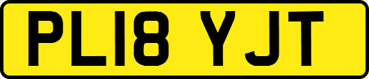 PL18YJT