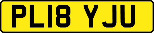 PL18YJU