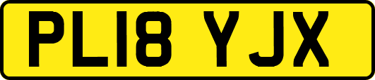 PL18YJX