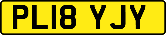 PL18YJY