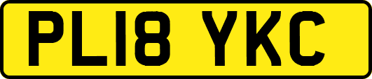 PL18YKC