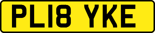 PL18YKE