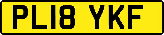 PL18YKF