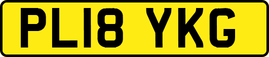 PL18YKG