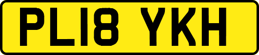 PL18YKH