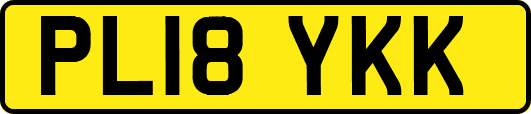 PL18YKK