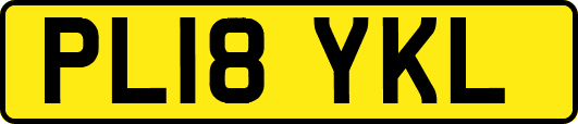 PL18YKL